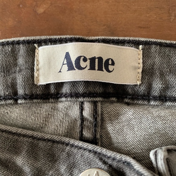 ACNE Jeans - Picture 2 of 5